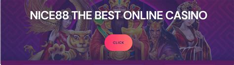 Nice88 Register: The Ultimate Gateway to Online Gambling