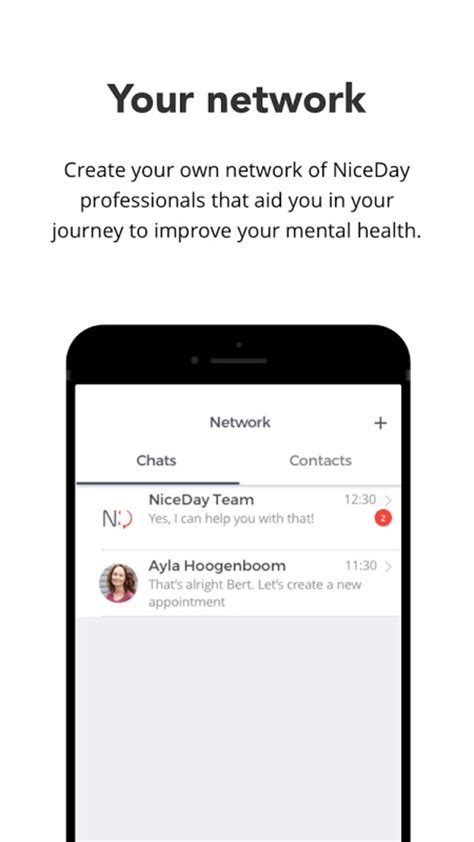 NiceDay Coaching Therapy APK Download for Android 
