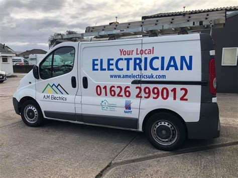 Niceic or Napit Electricians - MyBuilder