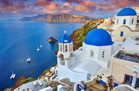 Nicest greek island to visit. 