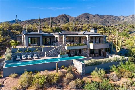 Nicest houses in scottsdale. Things To Know About Nicest houses in scottsdale. 
