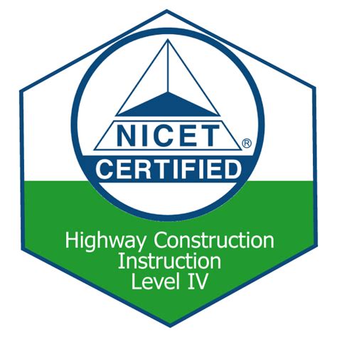Nicet exam study guide highway construction. - The arrl handbook for radio amateurs 1996.