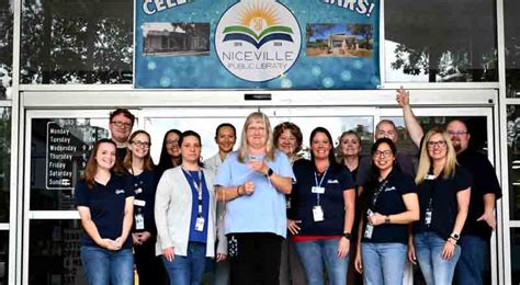 Niceville library catalog.  The accredited Christian school must submit to ...