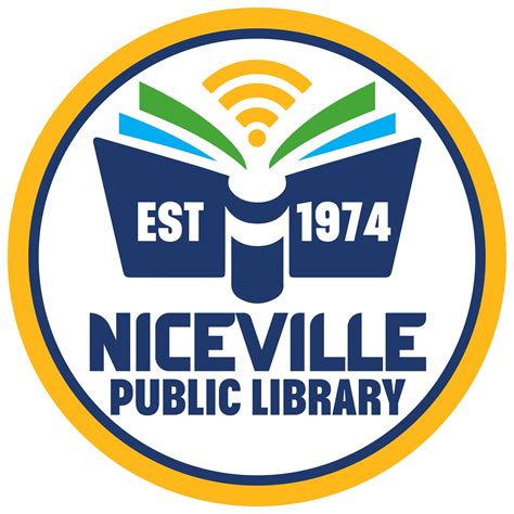 Niceville library hours.  Learn about programs, see online resources, and appl...