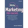 Niche marketing for coaches a practical handbook for building a life coaching executive coaching or business. - Die geschichte der doppelwahl des jahres 1314....