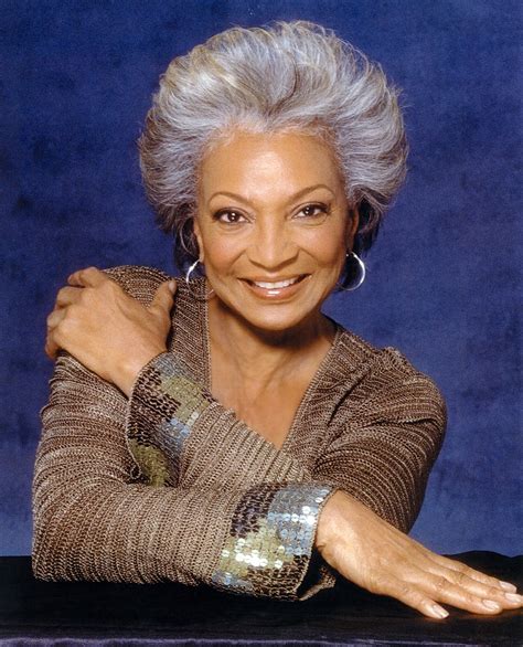 Nichelle - Jul 31, 2022 · StarTrek.com honors the late, pioneering actress and her legacy. StarTrek.com is deeply saddened to report the passing of Nichelle Nichols, the Star Trek franchise's beloved Lt. Uhura, who passed away on July 30, 2022. The radiant, ebullient actress embraced Star Trek, her role and the fans; spending parts of five decades as a favorite guest at ... 