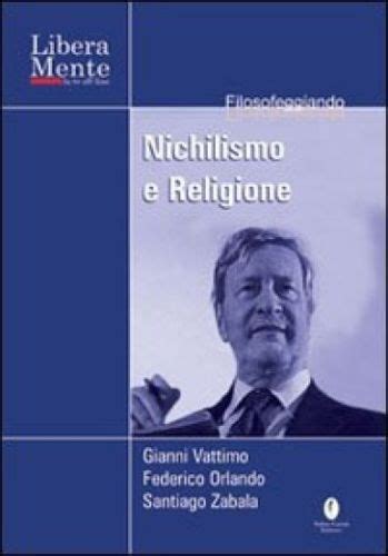 Nichilismo e religione in jean paul. - The integrated case management manual online.