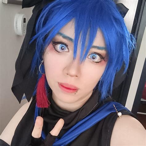 💦 XxX Nichiro.Cos Leaks
