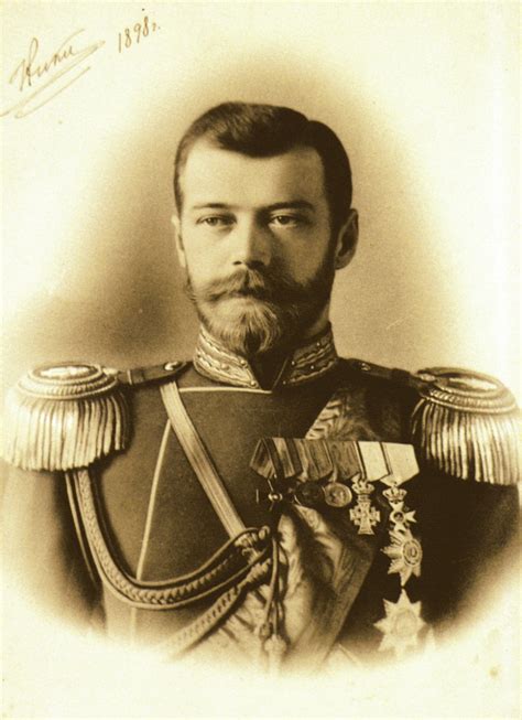 Nicholas II - Wikipedia
