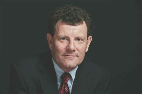 Nicholas Kristof: The revolution on your plate