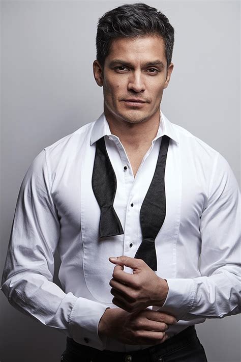 Nicholas gonzalez. Nicholas Gonzalez talked about his role on “The Good Doctor” and his new character on “La Brea.” Nicholas also gave us a glimpse of what to expect during the show’s first season. Catch ... 