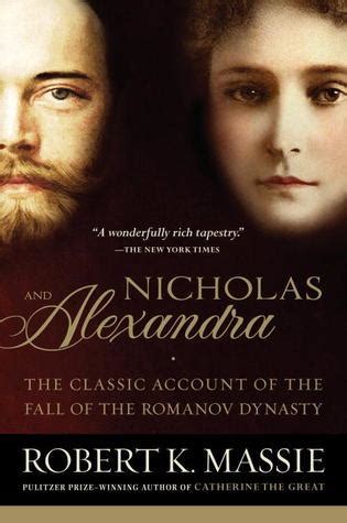 Download Nicholas And Alexandra By Robert K Massie
