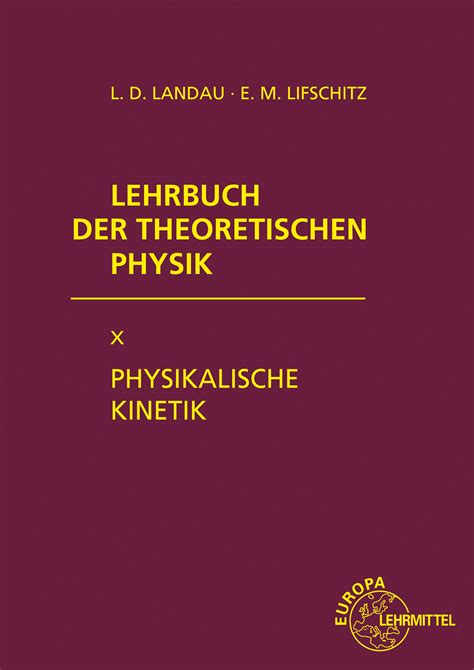 Nichtgleichgewichtsthermodynamik und physikalische kinetik de gruyter lehrbuch. - Modern systems analysis design 6th edition solutions manual.