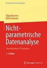 Nichtparametrische Datenanalyse SpringerLink