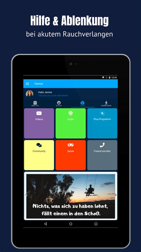 NichtraucherHelden APK Download for Android 