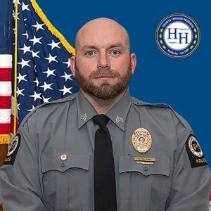 Nick Blank - Police Officer - Highland Heights Police Dept - LinkedIn