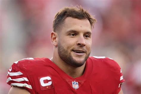 Nick Bosa’s contract: How 49ers have handled star defender since 2019
