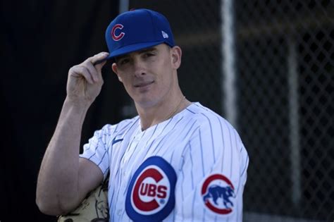 Nick Burdi savors his return to the majors after missing 2 seasons: ‘This one was definitely earned,’ the Chicago Cubs reliever says