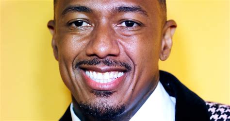 Nick Cannon Did Not Get That Vasectomy - The Cut