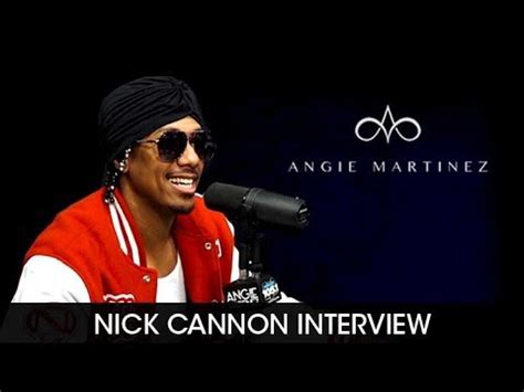 Nick Cannon Talks Smashing Wild