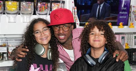 Nick Cannon reveals high cost of bringing his kids to Disneyland
