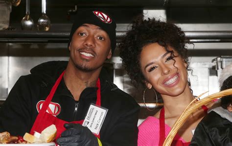 Nick Cannon welcomes his 10th child: