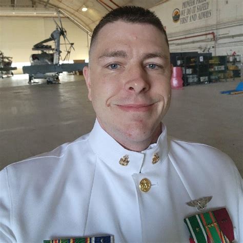 Nick Danby - Officer - US Navy LinkedIn