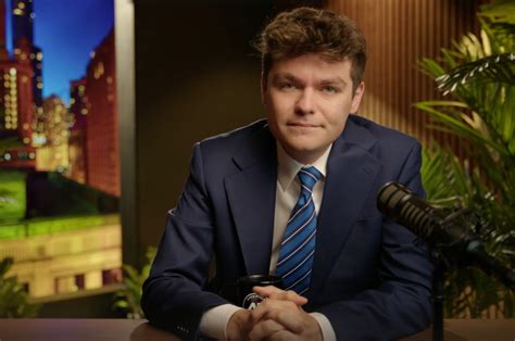 Nick Fuentes Rumors