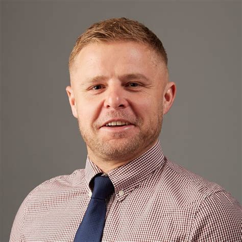 Nick Gibbons - Resource Manager - UKAS LinkedIn