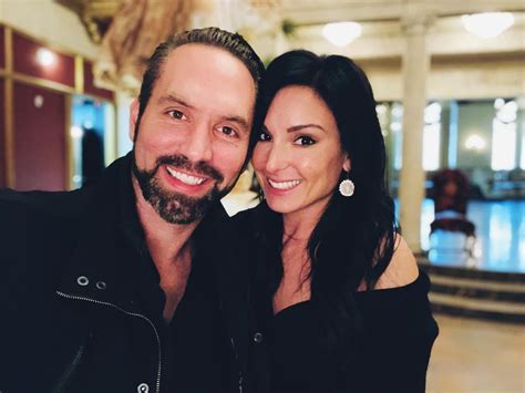 Nick Groff 2024: Wife, net worth, tattoos, smoking & body facts