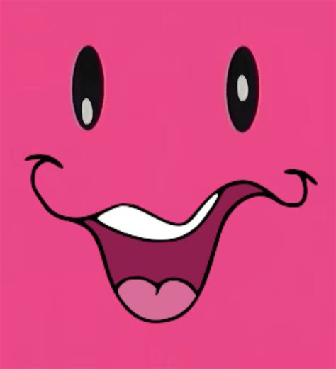 Nick Jr. Face Face was such a musical icon 🎶 - Facebook