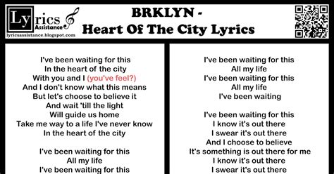 Nick Lowe - Heart of the City Lyrics Lyrics.com