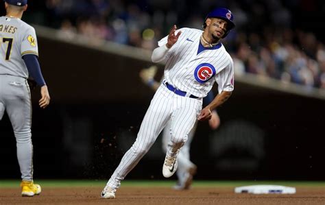 Nick Madrigal continues to impress Chicago Cubs with defense at third base. Plus updates on Marcus Stroman and Matt Shaw.