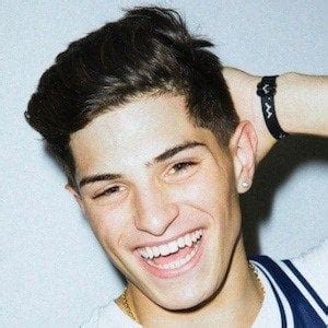 Nick Mara · ICONic