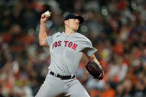 Nick Pivetta finishes season strong, Red Sox beat Orioles 3-0