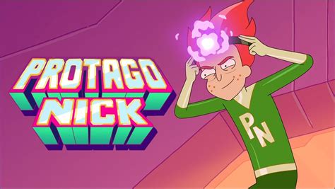 Nick Rick and Morty Wiki Fandom.
