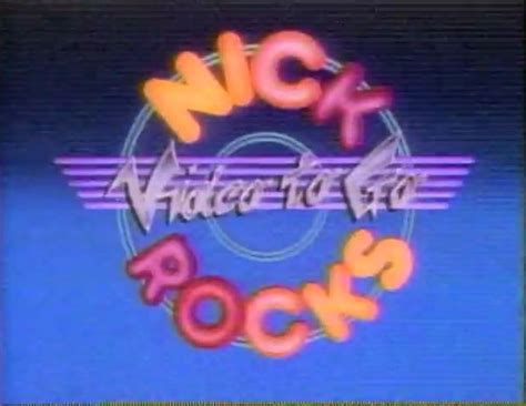 Nick Rocks - Wikipedia