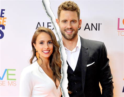 Nick Viall On Vanessa Grimaldi & Their Relationship After Sad …