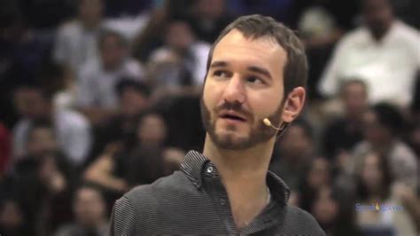 Nick Vujicic SPEAKING.com Motivational Speaker