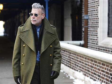 Nick Wooster News, In-Depth Articles, Pictures & Videos GQ