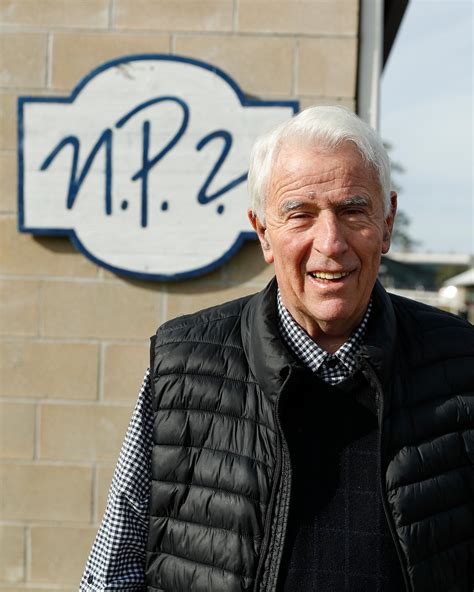 Nick Zito - Wikipedia