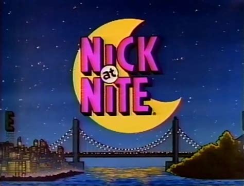 Nick at nite shows. Aug 17, 2009 · Glenn Martin, DDS is an American-Canadian stop-motion-animated television series that premiered on Nick at Nite on August 17, 2009. The series was produced by Tornante Animation in association with Cuppa Coffee Studio. Glenn Martin, DDS was Nick at Nite's fourth original series. The show premiered on March 18, 2010 on Sky1 in the UK and Ireland ... 