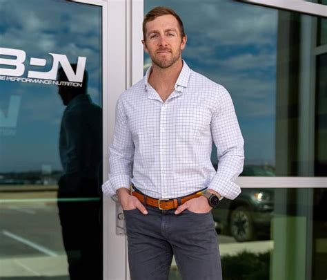 Nick founded Bare Performance Nutrition in 2012 out of his small college apartment in Pennsylvania. During this time, he was studying nutrition and on the path of joining the military upon graduation.. 