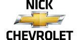 Nick chevrolet. Chevrolet Business Choice Chevrolet EV for Everyone 2024 Chevrolet Blazer EV Used Search Inventory Vehicles Under 30k Certified Pre-Owned Vehicles CarFax 1 Owner Schedule Test Drive Quick Quote Value Your Trade Trade Appraisal Used Chevrolet at Earnhardt Chevrolet Certified Pre-Owned Find My Car Research Express Store Shop … 