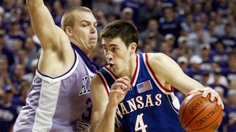Nick collison ku. Nick Collison will be inducted into the Kansas Sports Hall of Fame in October. 