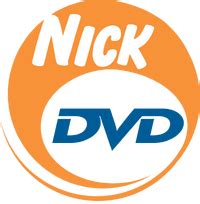 Nick Jr. Pigs Logo; Nickelodeon Haypile Logo; DVD