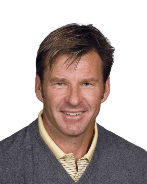Nick faldo. Meet Sir Nick. (Joined Tour by Monday pre-qualifying 1976). (Re-joined Tour as an Affiliate Member 1995). Qualifying School. Knighted in the Queen's Birthday Honours List in 2009. The year before, he captained Europe’s Ryder Cup Team at Valhalla, an appropriate honour as he has made a huge impression on the biennial contest since making his ... 