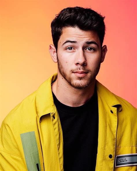 Explore the latest news, memes, and candid moments involving Nick Jonas, along with insights into the Jonas Brothers' family dynamics and their experiences in the entertainment industry.. 
