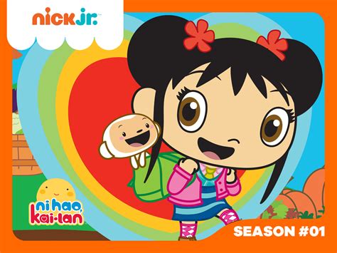 Nick jr ni hao kai lan dailymotion. Nick Jr. compilation videos (for information on other videos that contain Ni Hao, Kai-Lan episodes) Nickelodeon. Nickipedia, the Nickelodeon Wiki Welcome to Nickipedia, a Nickelodeon database that anyone can edit. Since April 28, 2005! READ MORE. Nickelodeon. Explore. Main Page; 
