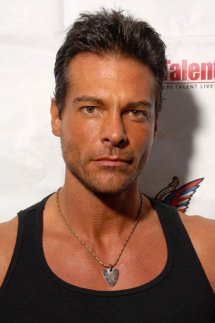 Nick manning young.  He has made several mainstream appearances, including Crank...